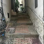 شقة Casa Delfino