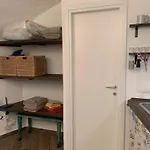 شقة Casa Delfino