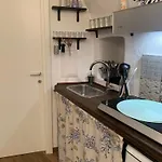 شقة Casa Delfino سانريمو
