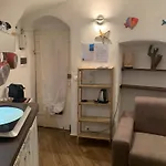 Casa Delfino شقة سانريمو