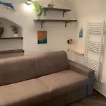 شقة Casa Delfino