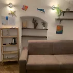 شقة Casa Delfino *