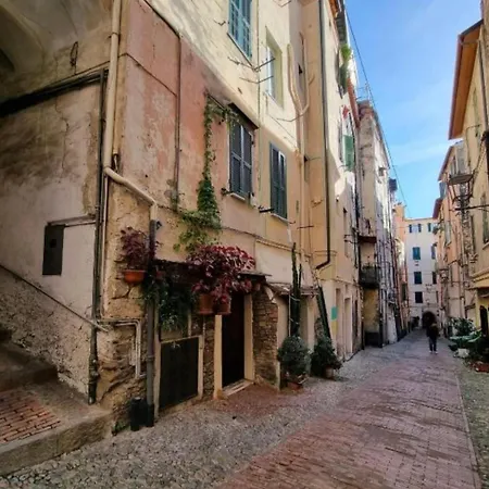 Apartament Casa Delfino