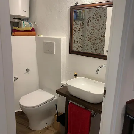Casa Delfino Апартаменты Санремо