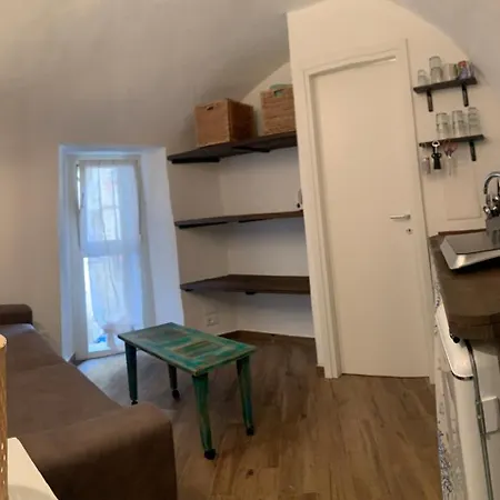 Апартаменты Casa Delfino Санремо