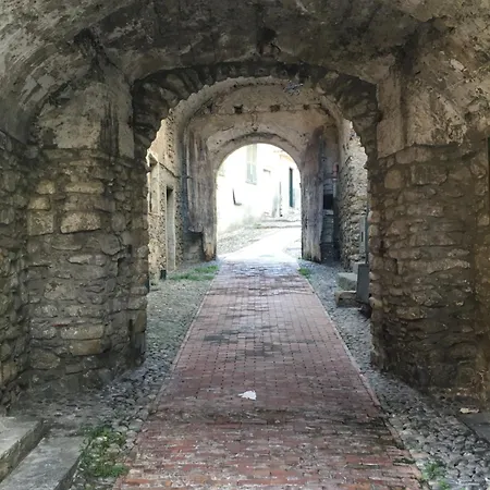 Casa Delfino *