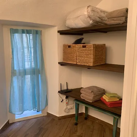 Casa Delfino サンレモ