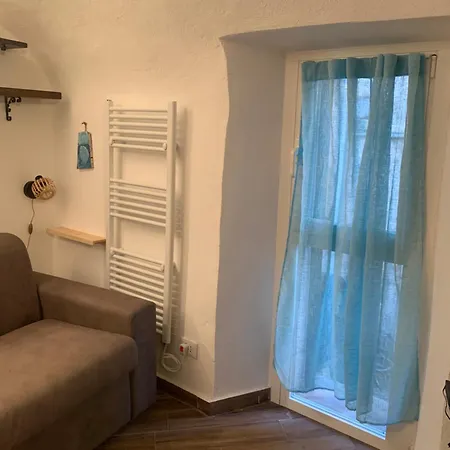 Casa Delfino * Санремо