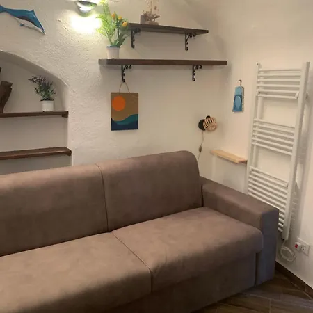 Апартаменты Casa Delfino