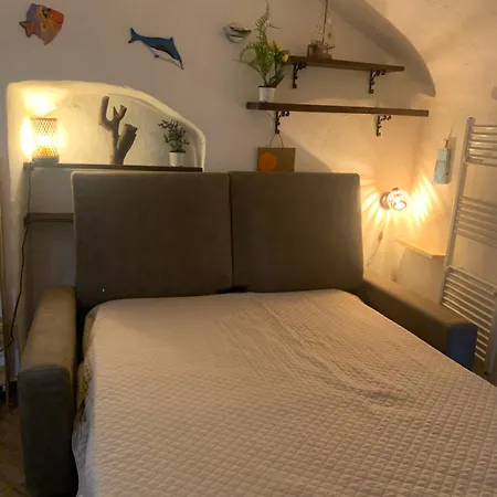 Casa Delfino