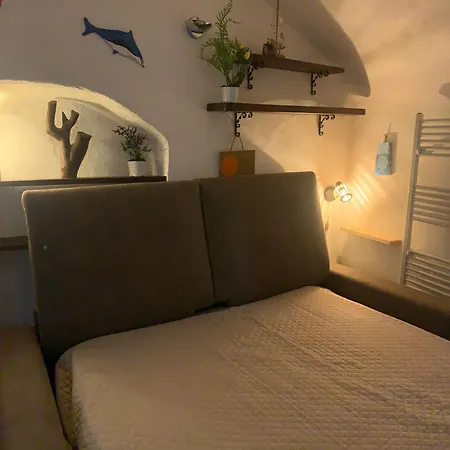 Apartament Casa Delfino
