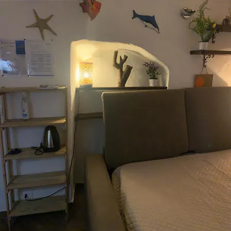 Casa Delfino Санремо