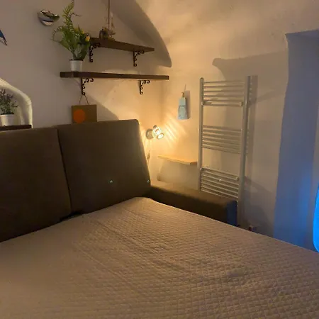 Апартаменты Casa Delfino