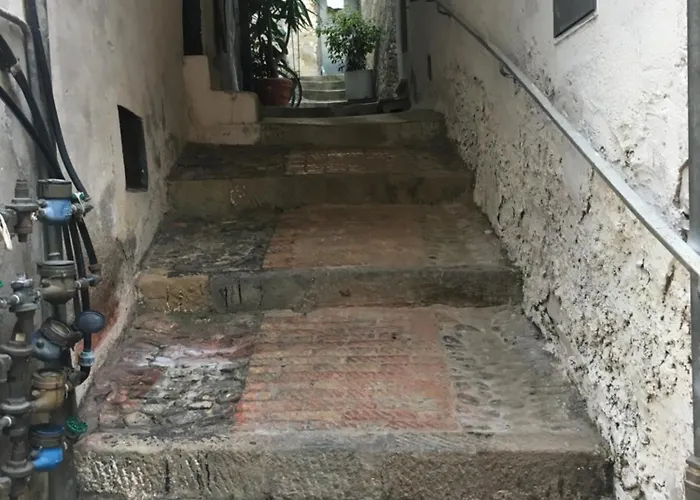 Apartament Casa Delfino