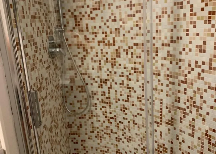 Apartament Casa Delfino San Remo