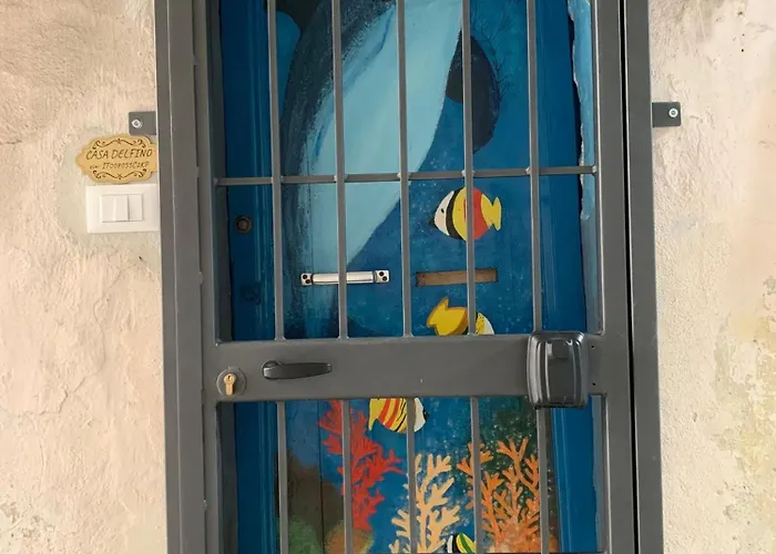 Apartament Casa Delfino *