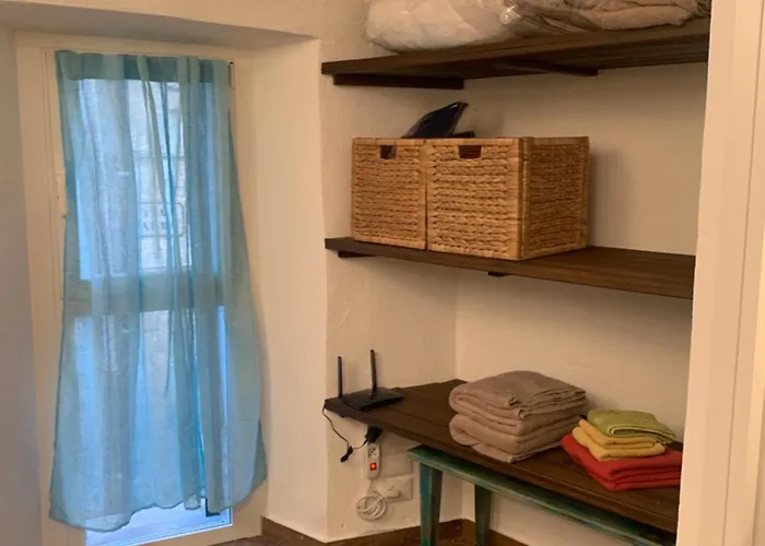 Casa Delfino San Remo