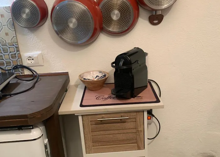 Casa Delfino Apartament *