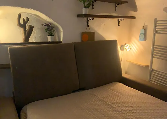 Апартаменты Casa Delfino