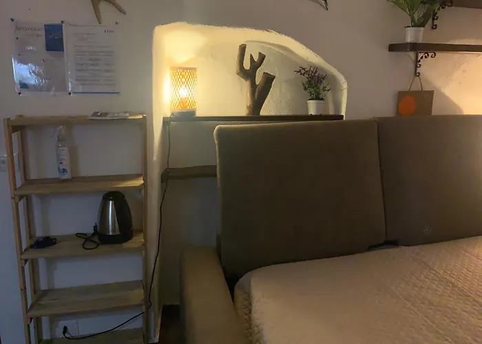 Casa Delfino Санремо