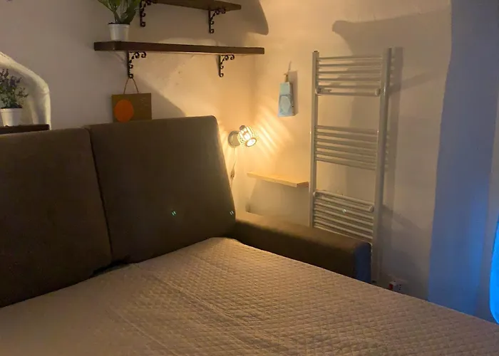 Апартаменты Casa Delfino